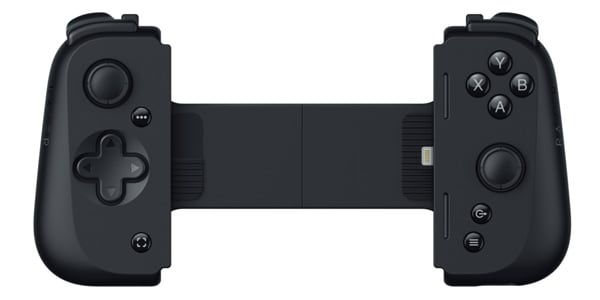 Razer / Kishi V2 for iPhone RZ06-04190100-R3M1