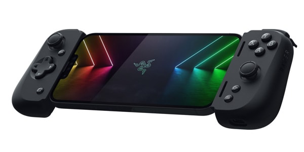 Razer Kishi V2 for iPhone RZ06-04190100-R3M1 送料無料