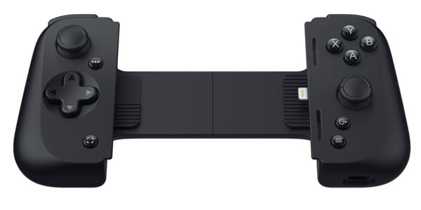 Razer / Kishi V2 for iPhone RZ06-04190100-R3M1画像6