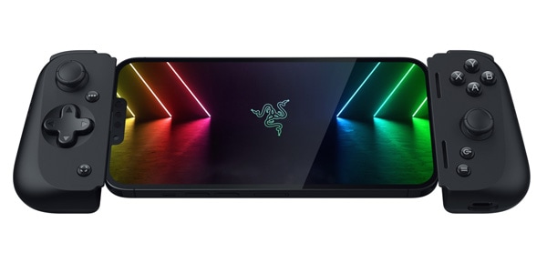 Razer / Kishi V2 for iPhone RZ06-04190100-R3M1画像7