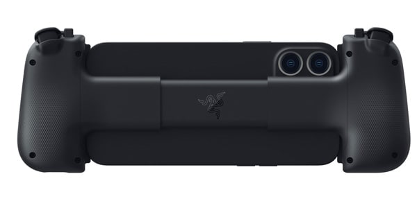 Razer / Kishi V2 for iPhone RZ06-04190100-R3M1画像8