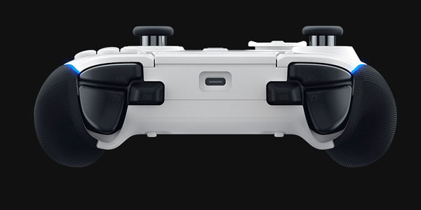 Razer ( レイザー ) Wolverine V2 Pro White Edition 送料無料