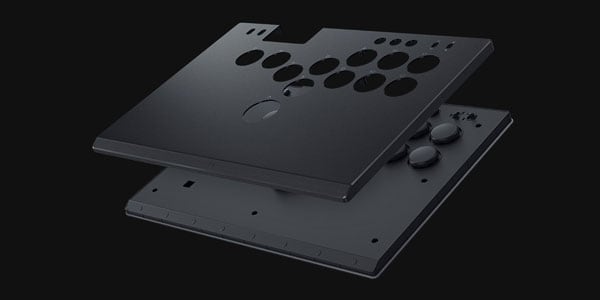 Razer ( レイザー ) Kitsune RZ06-05020100-R3A1 送料無料