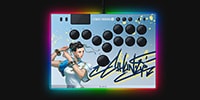 Razer / Kitsune SF6 Chun-Li Edition RZ06-05020200-R3A1
