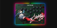 Razer / Kitsune SF6 Cammy Edition RZ06-05020300-R3A1