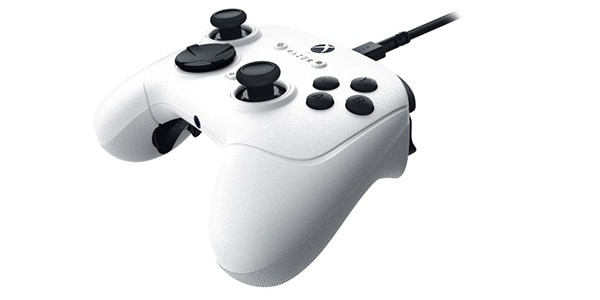 Razer ( レイザー )  / Wolverine V3 Tournament Edition (White Edition)