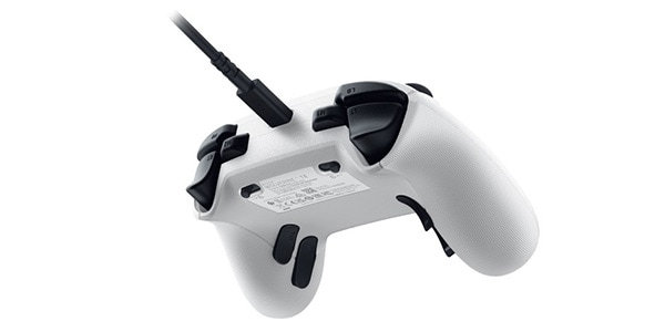 Razer ( レイザー )  / Wolverine V3 Tournament Edition (White Edition)画像2