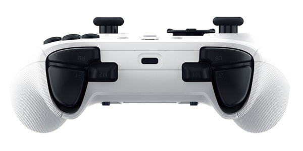 Razer ( レイザー )  / Wolverine V3 Tournament Edition (White Edition)画像3