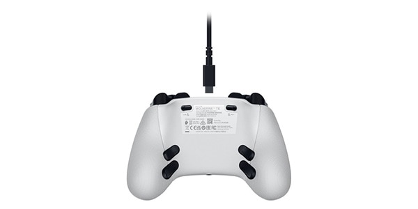 Razer ( レイザー )  / Wolverine V3 Tournament Edition (White Edition)画像4