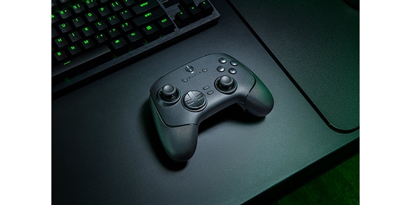 Razer ( レイザー )  / Wolverine V3 Pro 8K PC画像2
