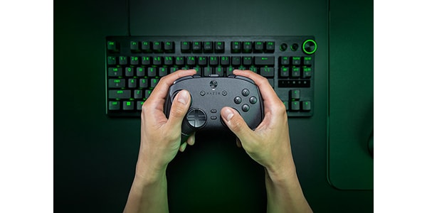 Razer ( レイザー )  / Wolverine V3 Pro 8K PC画像3