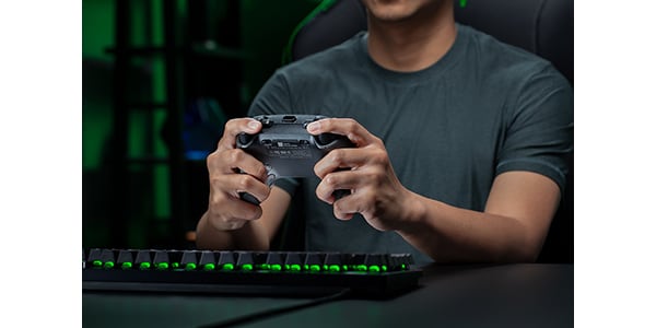 Razer ( レイザー )  / Wolverine V3 Pro 8K PC画像4