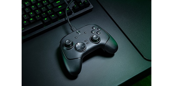 Razer ( レイザー )  / Wolverine V3 Tournament Edition 8K PC画像4