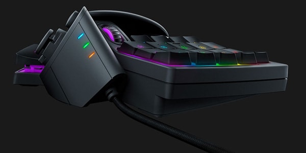 RAZER Tartarus V2 RZ07-02270100-R3M1 RZ0