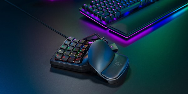 Razer Tartarus Pro RZ07-03110100-R3M1