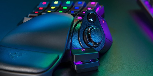 Razer Tartarus Pro RZ07-03110100-R3M1