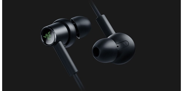 Razer / Hammerhead Duo Console - Black RZ12-03030200-R3M1画像2