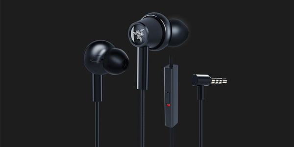 Razer / Hammerhead Duo Console - Black RZ12-03030200-R3M1画像3