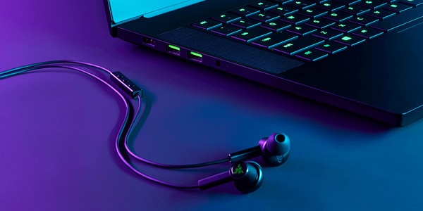 Razer / Hammerhead Duo Console - Black RZ12-03030200-R3M1画像4