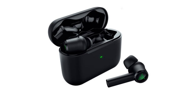 【新品】Razer Hammerhead True Wireless