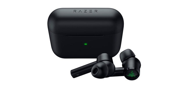 【新品】Razer Hammerhead True Wireless