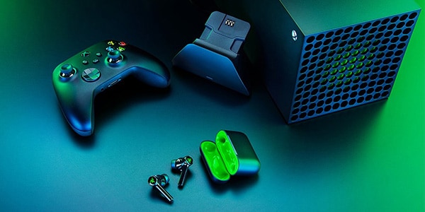 Razer ( レイザー )  / Hammerhead HyperSpeed RZ12-03820200-R3A1