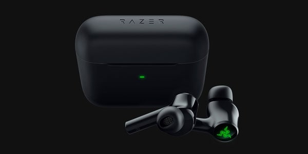 Razer ( レイザー )  / Hammerhead HyperSpeed RZ12-03820200-R3A1画像3