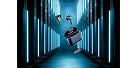 Razer / Hammerhead Pro HyperSpeed RZ12-04590100-R3A1