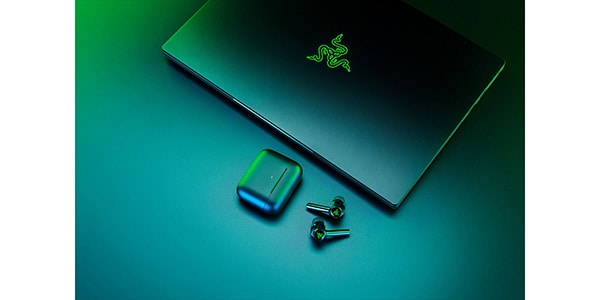 Razer ( レイザー )  / Hammerhead Pro HyperSpeed RZ12-04590100-R3A1画像3