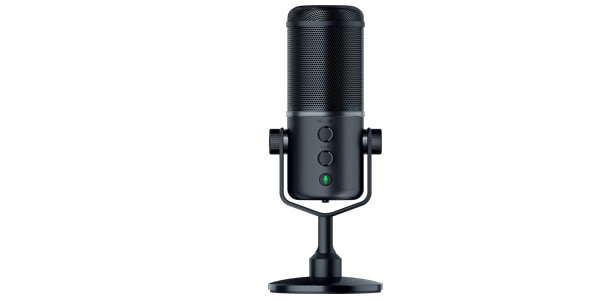Razer ( レイザー )  / Seiren Elite RZ19-02280100-R3M1 画像2