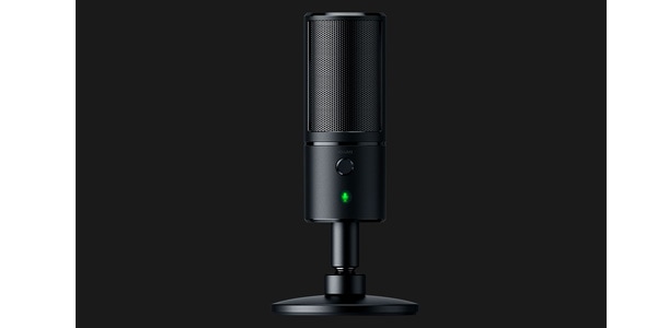 Razer Seiren X マイク RZ19-02290100-R3M1