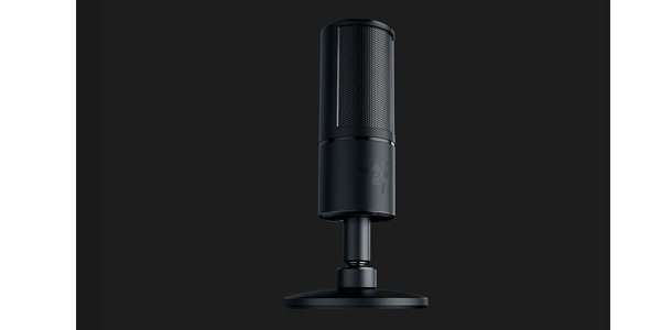 Razer Seiren X マイク RZ19-02290100-R3M1