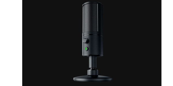 Razer Seiren X RZ19-02290100-R3M1 送料無料 | Sound House