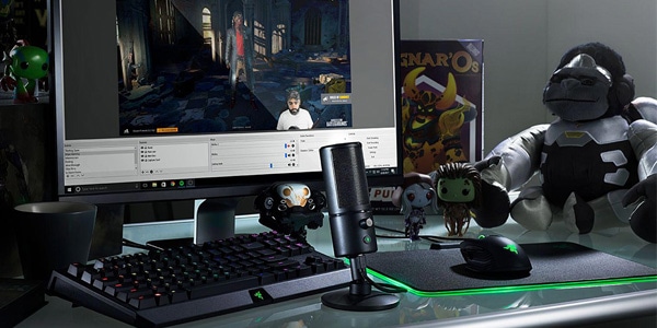 Razer / Seiren X　RZ19-02290100-R3M1画像6