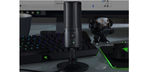 Razer ( レイザー ) Seiren X RZ19-02290100-R3M1 送料無料