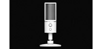 Razer Seiren X Mercury White RZ19-02290400-R3M1