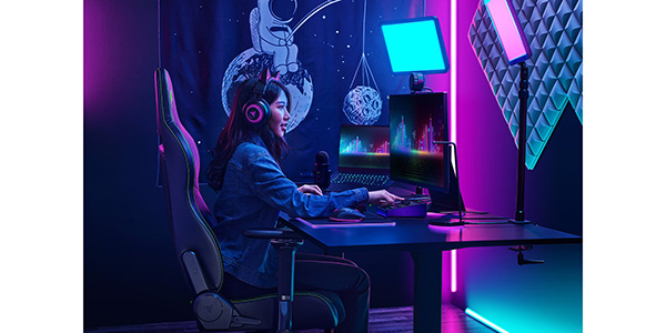 Razer ( レイザー ) Audio Mixer RZ19-03860100-R3M1 送料無料