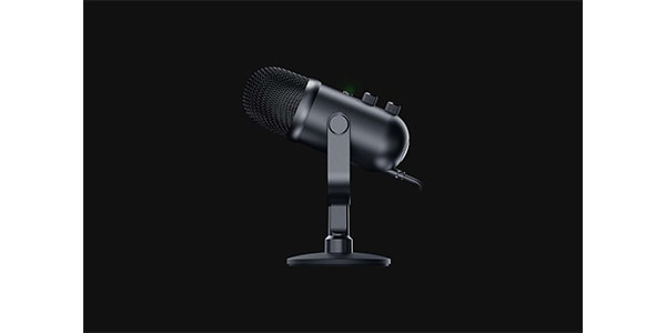 Razer/Seiren V2 Pro RZ19-04040100-R3M1 ゲーミングUSBマイク
