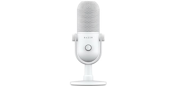 Razer ( レイザー )  / Seiren V3 Chroma (White Edition) RZ19-05060200-R3M1画像6