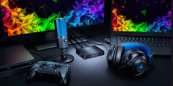 Razer / Ripsaw HD RZ20-02850100-R3M1画像5