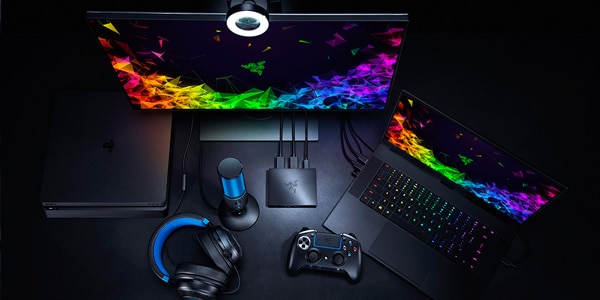 Razer / Ripsaw HD RZ20-02850100-R3M1画像6