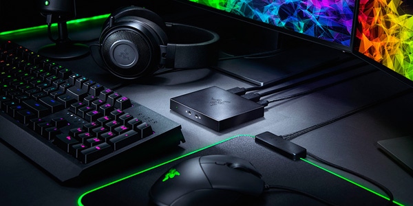 Razer / Ripsaw HD RZ20-02850100-R3M1画像7