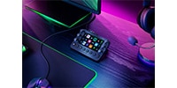 Razer / Stream Controller RZ20-04350100-R3M1