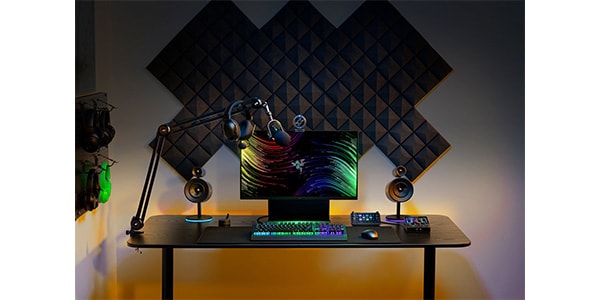 Razer / Stream Controller RZ20-04350100-R3M1画像4
