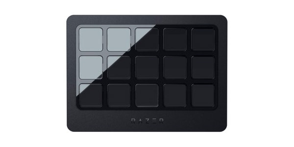 Razer / Stream Controller X RZ20-04790100-R3M1画像11