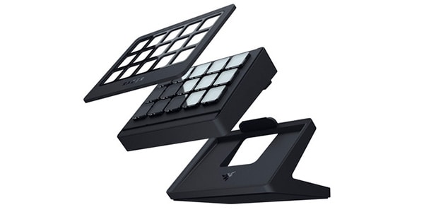 Razer / Stream Controller X RZ20-04790100-R3M1画像13