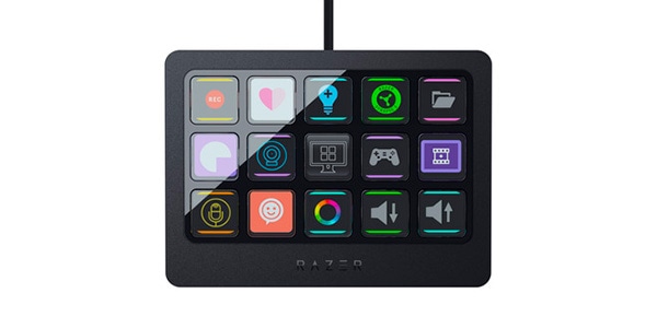 Razer / Stream Controller X RZ20-04790100-R3M1画像4