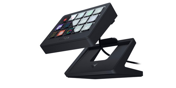 Razer / Stream Controller X RZ20-04790100-R3M1画像7