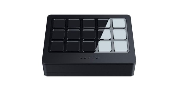 Razer / Stream Controller X RZ20-04790100-R3M1画像9