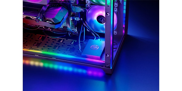 Razer / Chroma Addressable RGB Controller RZ34-02140600-R3M1